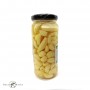 Knoblauch in Glas Alshami 520Gr