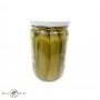 Eingelegte Gurken Al Khawas 660Gr