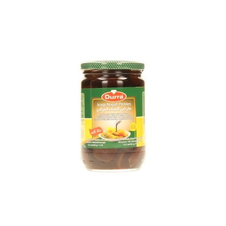 Tarshi Najaf  Durra 650 Gr