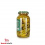 eingelegte Pepper Four Seasons 1300Gr