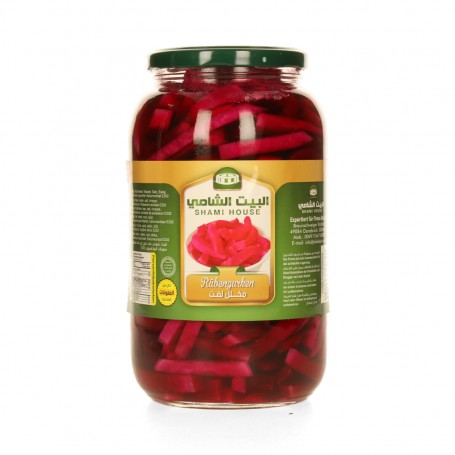 Eingelegte Rüben Shallah Co 1300Gr