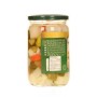Mixed Pickles Shami Hause 660G/r24.9.2023