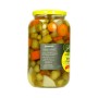 Eingelegte Gemüse Mobakher 1300Gr