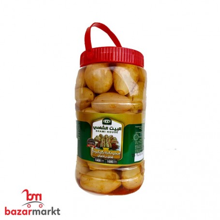 Eingelegte Aubergine Shami House 1600 Gr