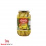 Eingelegte wildGurken Alhasnaa 1000Gr