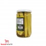 Pickled Wild Cucumber Alhasnaa 650Gr