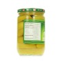 Pickles wildGurken Four Seasons 650/400Gr