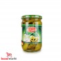 eingelegte Pepper Four Seasons 650Gr