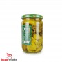Pickled Pepper Four Seasons 650Gr