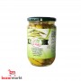 Pickles Pepper Beutna 650Gr