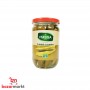 Pickled Cucumber MASSA 650Gr