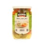 Mixed Pickles BZINON 600Gr