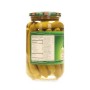 Pickled Cucumber Four Seasons 1050GR