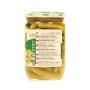 Eingelegte wildGurken Al Gota 600Gr