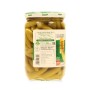 Eingelegte wildGurken Al Gota 600Gr