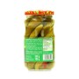 Turkish Cucumber Picled Selin 330Gr