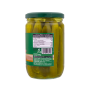 eingelegte Gurke Baladna  650Gr
