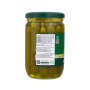 eingelegte Gurke Baladna  650Gr