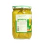 Pickles pepper AL GOTA 600Gr