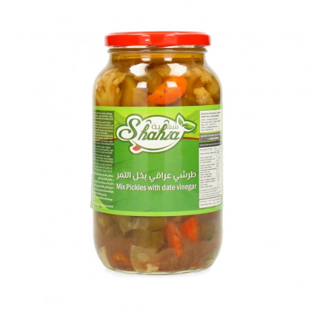 Tarshi Najaf  Shahia 1300GR