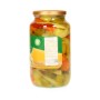 Eingelegte gemüse Cham Farms 1000/1750Gr