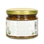Gekochte Molokhia grünen Blättern Sedi Hesham 315Gr
