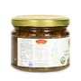 Gekochte Molokhia grünen Blättern Sedi Hesham 315Gr