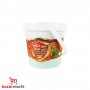 Zerkleinerte rote Paprika Zina Alsham 1000Gr