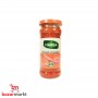 Zerkleinerte rote Paprika MASSA 350Gr