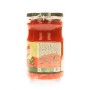 Zerdrückte rote süße Paprika AlTunsa 650Gr
