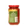 scharf Zerkleinerte rote Paprika Shami Haus 660Gr