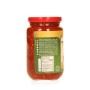 scharf Zerkleinerte rote Paprika Shami Haus 660Gr