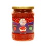 Zerkleinerte rote Paprika Janat Adam 550Gr
