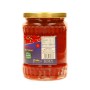 Zerkleinerte rote Paprika Janat Adam 550Gr