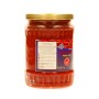 Zerkleinerte rote Paprika Janat Adam 550Gr