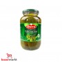Grape leaves Durra 1260Gr