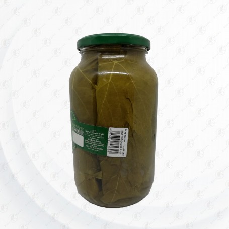 Traubenblätter Alwaly 1300/600Gr