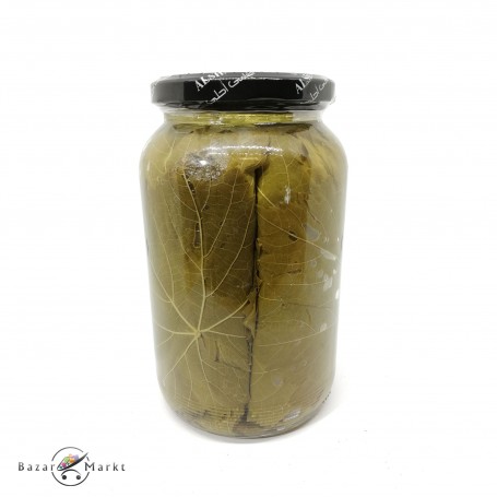 Weinblätter AlShami 1050Gr