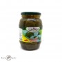 Grape Leaves Al Mobakher 640 g