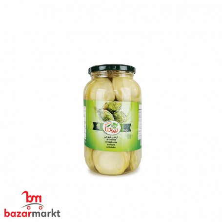 Artichoke Beutna 1300Gr