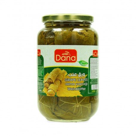 ورق عنب دانة 1050 غرام