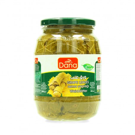 Weinblätter Dana 900Gr