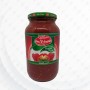 Zerkleinerte rote Paprika Four Seasons 1300Gr