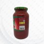 Zerkleinerte rote Paprika Four Seasons 1300Gr