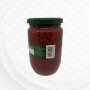 Zerkleinerte rote Paprika Alwaly 650Gr