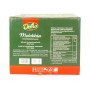 Molokhia getrockneten grünen Blättern Dimo 400Gr