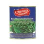 Molokhia grünen Gemahlen Chtoura Garden 850 Gr