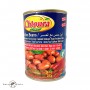 Saubohnen mit Chilli Chtoura Land 400Gr