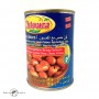 Fava Beans with Cumin Chtoura Land 400Gr