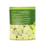 Green Broad Beans Durra 850Gr
